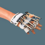 Ferula dr. Bunnel per mano (estensione metacarpi e dita) - Ro+Ten Splint PR210