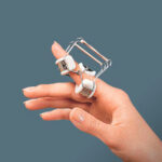 Ferula dr. Bunnel per dito singolo (estensione) - Ro+Ten Splint PR211A