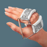 Ferula dr. Bunnel per flessione metacarpi - Ro+Ten Splint PR22