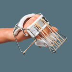 Ferula dr. Bunnel per flessione metacarpi ed estensione dita - Ro+Ten Splint PR22A