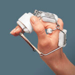 Ferula dr. Bunnel per flessione metacarpi e dita - Ro+Ten Splint PR22B