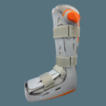 Tutore a stivaletto rigido - Ro+Ten Airstep-tight-walker