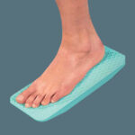 Tavoletta per la stabilizzazione e l'equilibrio - Ro+Ten Fisio