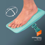 Tavoletta per la stabilizzazione e l'equilibrio - Ro+Ten Fisio - immagine 2