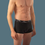 Boxer erniario contenitivo - Ro+Ten Hernix 49