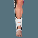 Dispositivo di prolungamento per la gamba dell‘ortesi per anca Hipo - Ro+Ten Kafo - immagine 2