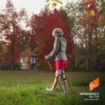 Ortesi per gonartrosi - Ro+Ten Ortho-A - immagine 2