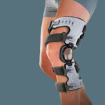 Ortesi per gonartrosi - Ro+Ten Ortho-A