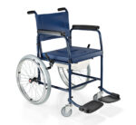 Poltroncina per interni e pronto soccorso - Surace 235