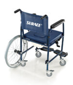 Poltroncina per interni e pronto soccorso - Surace 235 - immagine 2