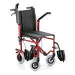 Carrozzina da Viaggio - Surace FLY - immagine 2