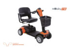 Scooter Elettrico - Moretti Spa Mobility 210