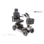 Scooter Elettrico - Moretti Spa Mobility 230