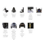 Scooter Elettrico - Moretti Spa Mobility 240 - immagine 2