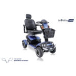 Scooter Elettrico - Moretti Spa Mobility 240
