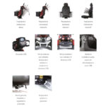 Scooter Elettrico - Moretti Spa Mobility 250 - immagine 2