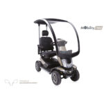 Scooter Elettrico - Moretti Spa Mobility 260