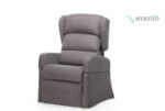 Poltrona relax elevabile a 2 motori - Moretti Spa MYRTHO PO425