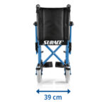 Carrozzina da Viaggio - Surace FLY - immagine 3