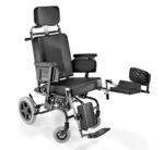 Sedia Basculante Universale Servoassistita - Surace LOM