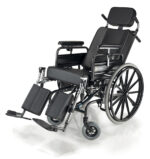 Sedia Basculante Universale Servoassistita - Surace LOM - immagine 2