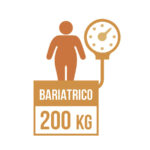 Rollator pieghevole in acciaio con seduta imbottita – Moretti Spa RH520 APOLLO HD - immagine 2