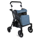 Rollator per shopping – Moretti Spa RP590 KOMBY - immagine 2