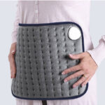 Termoforo a 6 temperature - Moretti Alpak LTK700 - immagine 2