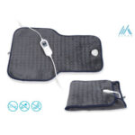 Termoforo 2 in 1 a 6 temperature - Moretti Alpak LTK715