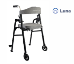 Rollator pieghevole  – Moretti Spa RP503 LUNA