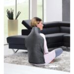 Termoforo cervicale a 6 temperature - Moretti Alpak LTK710 - immagine 2