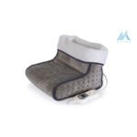 Scaldapiedi elettrico con 3 temperature - Moretti Alpak LTK770