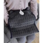 Termoforo 2 in 1 a 6 temperature - Moretti Alpak LTK715 - immagine 3