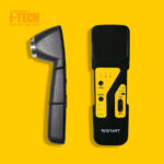 Dispositivo per ultrasuonoterapia I-TECH Restart - immagine 3