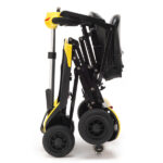 Scooter Elettrico da Interno KSP - FLEXY - immagine 2