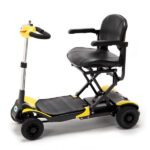 Scooter Elettrico da Interno KSP - FLEXY