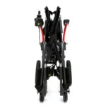 Carrozzina elettronica pieghevole KSP - H30 - immagine 2