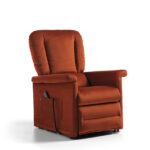 Poltrona Relax a 2 motori - KSP K55-2R