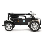 Scooter Elettrico da Interno KSP - SPIDER - immagine 2