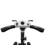 Scooter Elettrico da Interno KSP - SPIDER - immagine 3