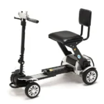 Scooter Elettrico da Interno KSP - SPIDER