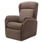 Poltrona Relax a 2 motori - KSP K901-2R