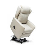 Poltrona Relax a 2 motori - KSP K905-2R - immagine 2