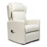 Poltrona Relax a 2 motori - KSP K905-2R