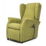 Poltrona Relax a 2 motori - KSP K91S