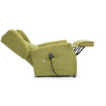 Poltrona Relax a 2 motori - KSP K91S - immagine 2