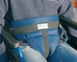 Pettorale Pelvico di Sicurezza – ALBOLAND 683P