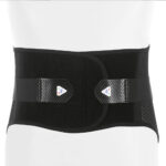Corsetto lombo-sacrale unisex - TLM Roll26 - immagine 3