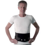 Corsetto lombo-sacrale unisex - TLM Roll26