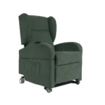 Poltrona Relax elevabile a 3 Motori - Antano Gilda 3 Lift